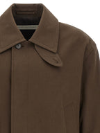 Dries Van Noten Varrick Jacket