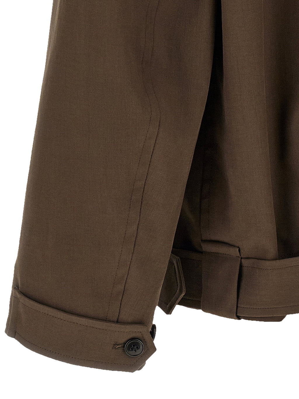 Dries Van Noten Varrick Jacket