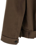 Dries Van Noten Varrick Jacket