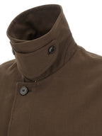 Dries Van Noten Varrick Jacket