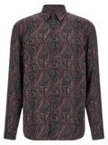Dries Van Noten Caper Shirt