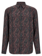 Dries Van Noten Caper Shirt