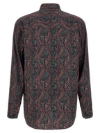 Dries Van Noten Caper Shirt
