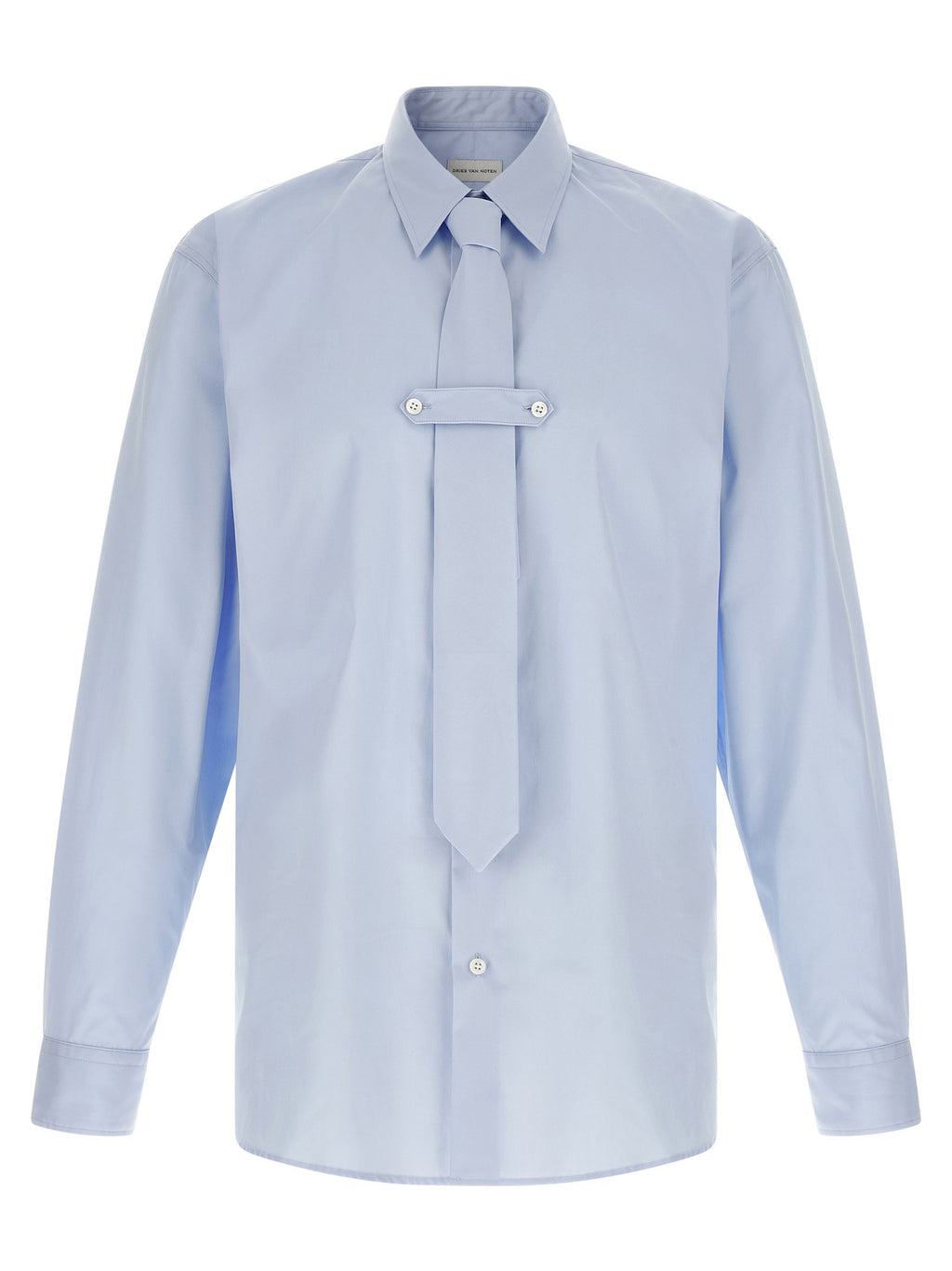 Dries Van Noten Cilian Shirt