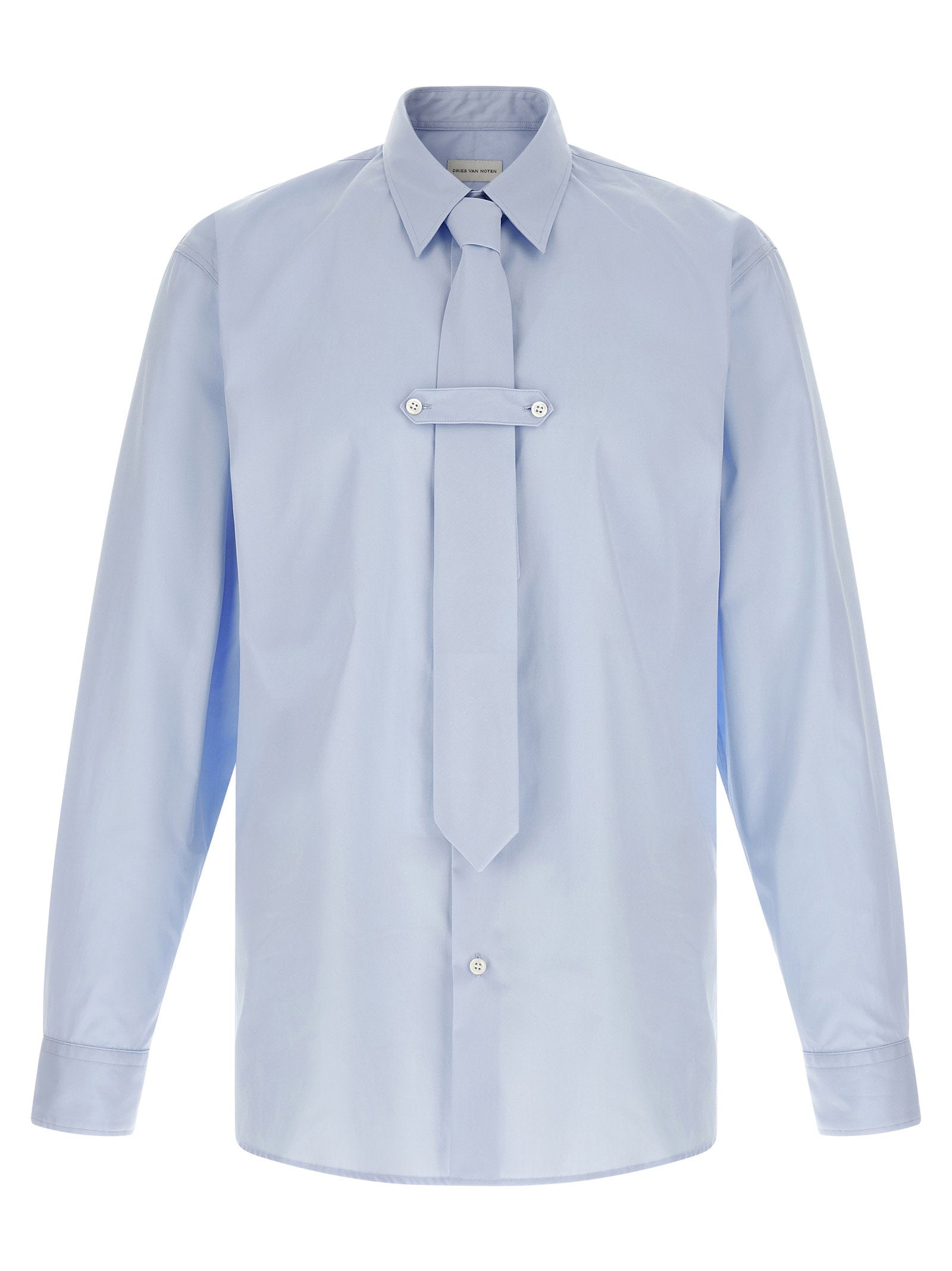 Dries Van Noten Cilian Shirt