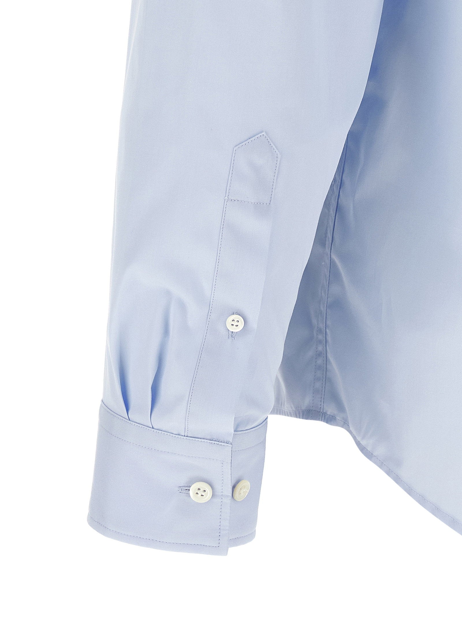 Dries Van Noten Cilian Shirt