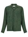 Dries Van Noten Carlty Shirt
