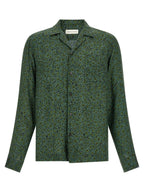 Dries Van Noten Carlty Shirt