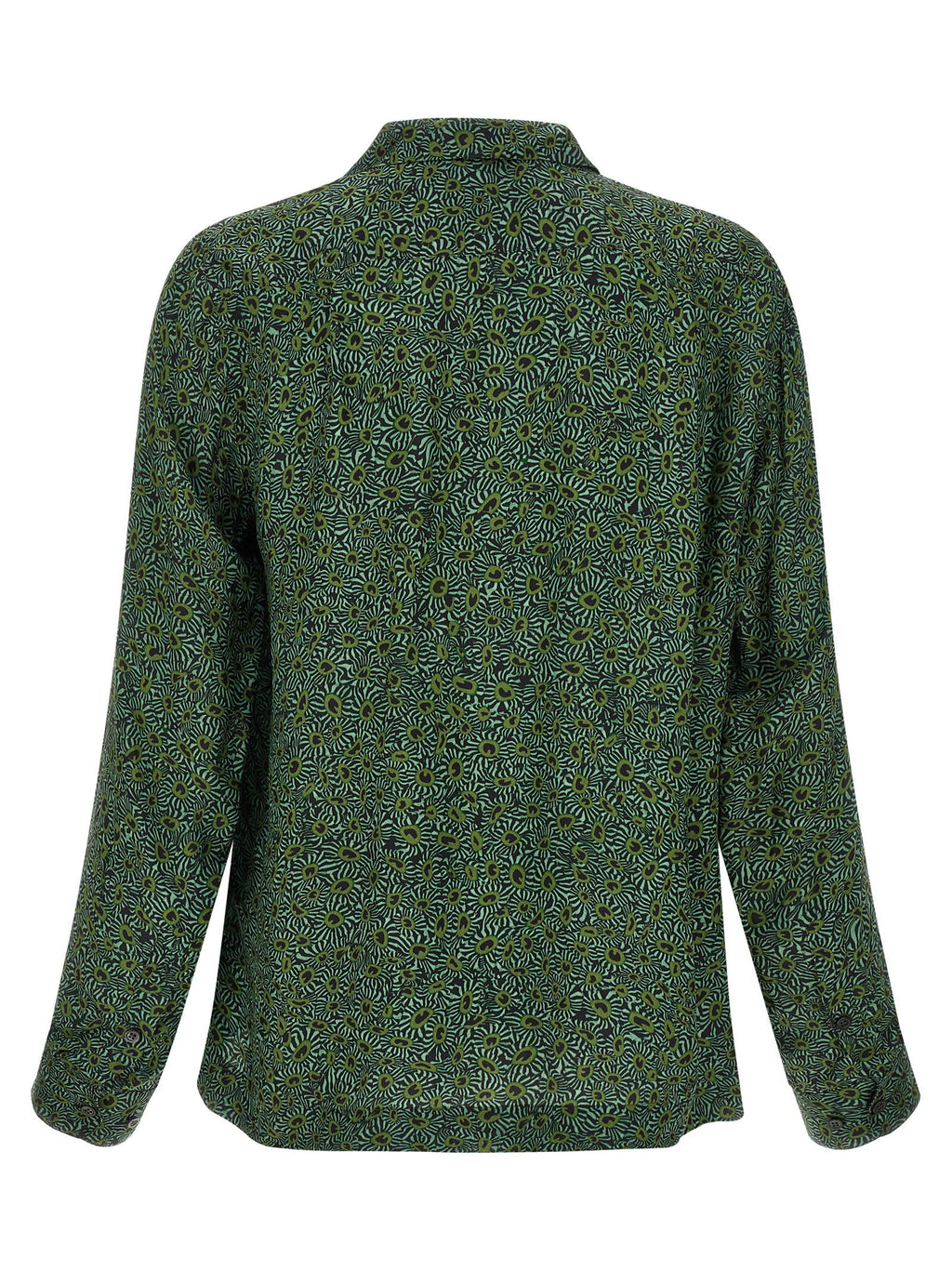 Dries Van Noten Carlty Shirt