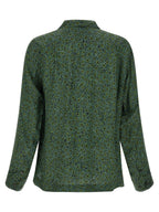 Dries Van Noten Carlty Shirt