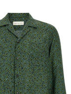 Dries Van Noten Carlty Shirt