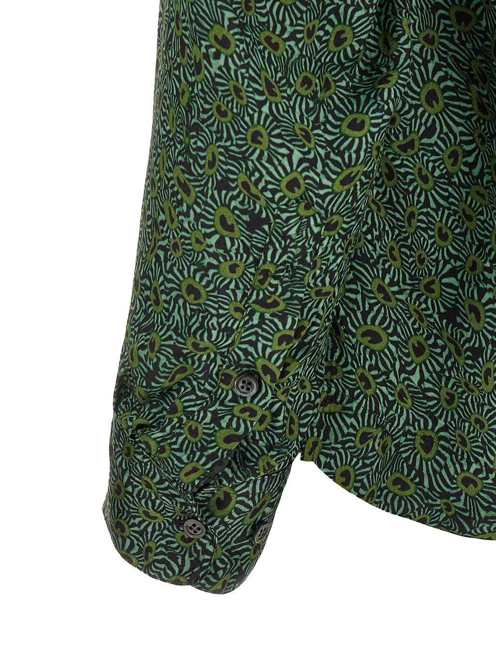 Dries Van Noten Carlty Shirt