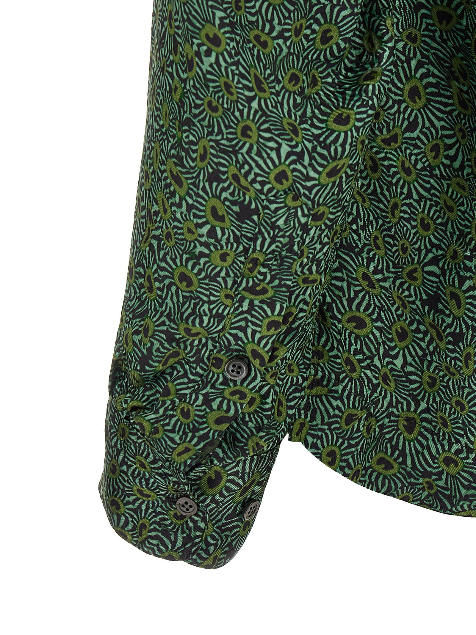 Dries Van Noten Carlty Shirt