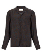 Dries Van Noten Carlty Shirt