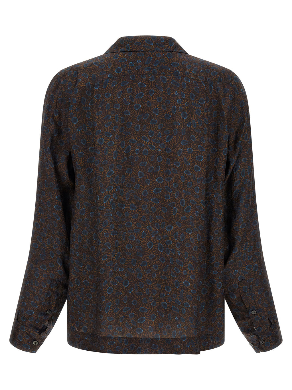 Dries Van Noten Carlty Shirt