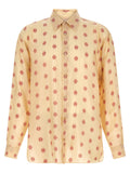 Dries Van Noten Floral Croom Shirt
