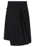 Dries Van Noten Kilt Pim