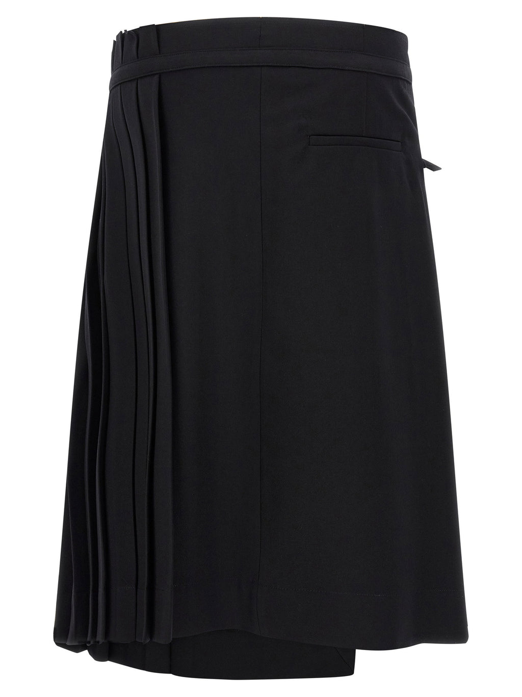 Dries Van Noten Kilt Pim