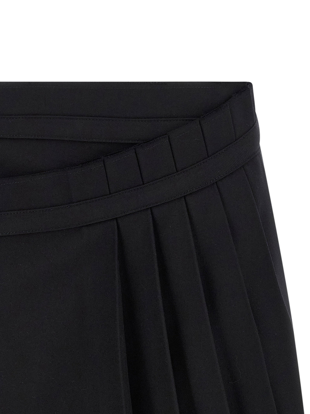 Dries Van Noten Kilt Pim