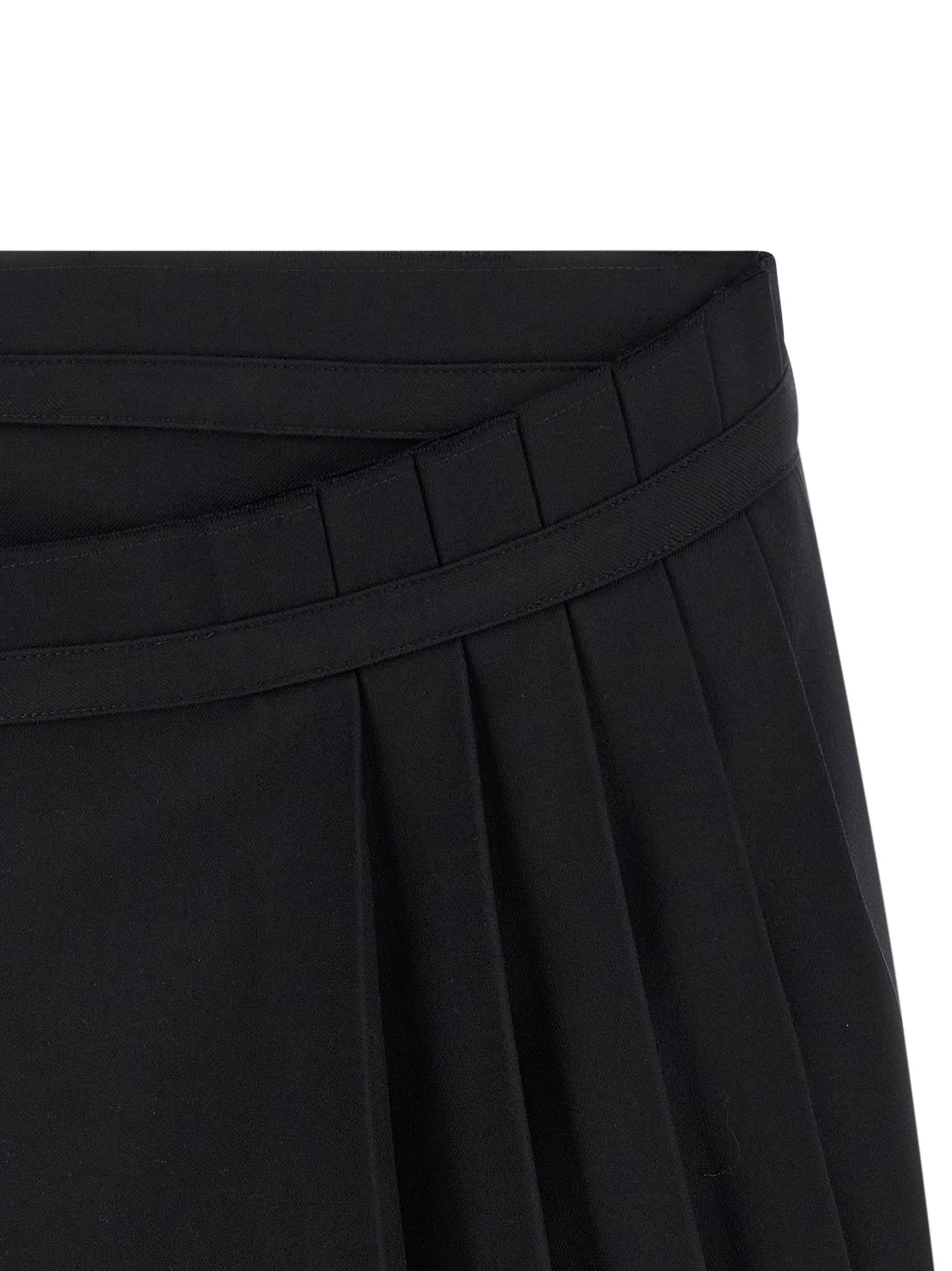 Dries Van Noten Kilt Pim