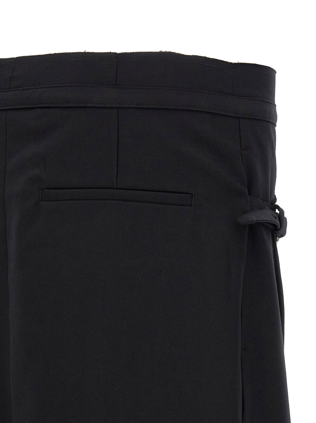 Dries Van Noten Kilt Pim