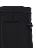Dries Van Noten Kilt Pim