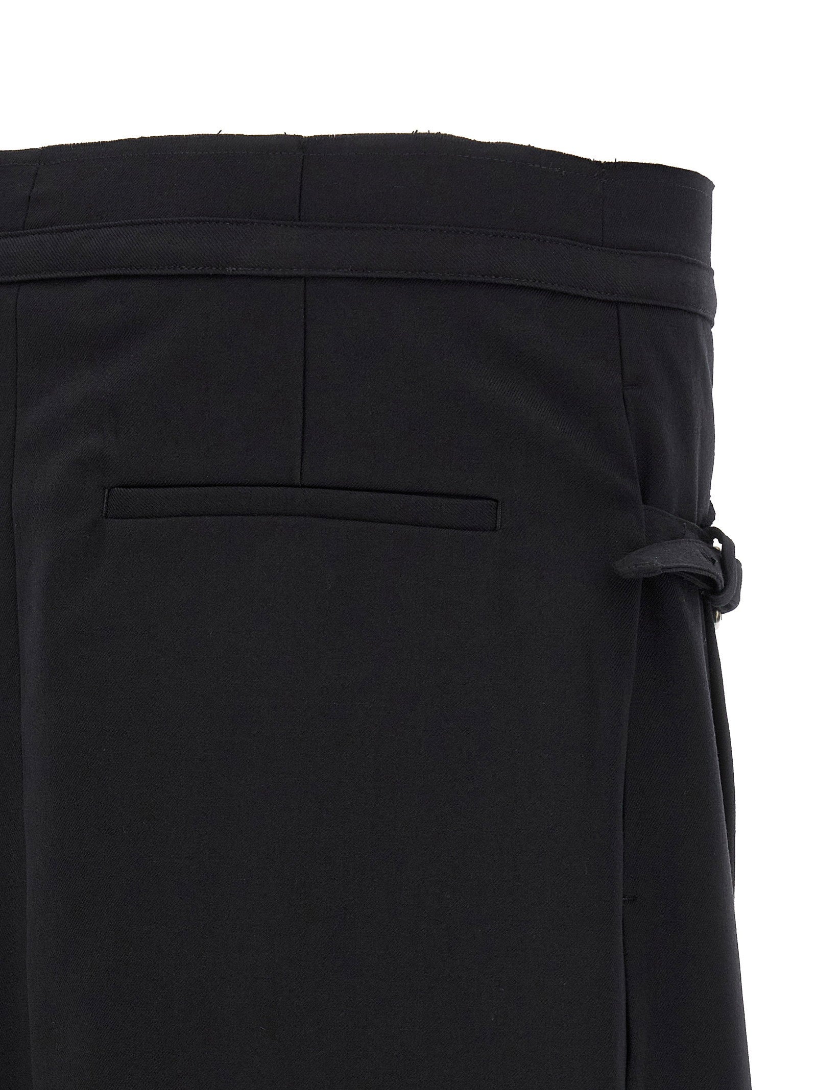 Dries Van Noten Kilt Pim