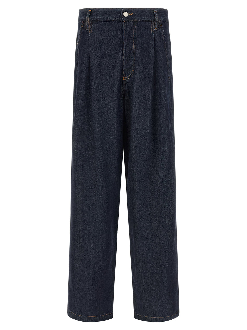 Dries Van Noten Penning Jeans