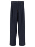 Dries Van Noten Penning Jeans