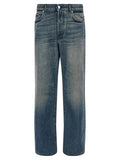 Dries Van Noten Peyter Jeans