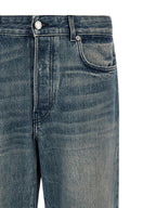 Dries Van Noten Peyter Jeans