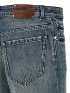 Dries Van Noten Peyter Jeans