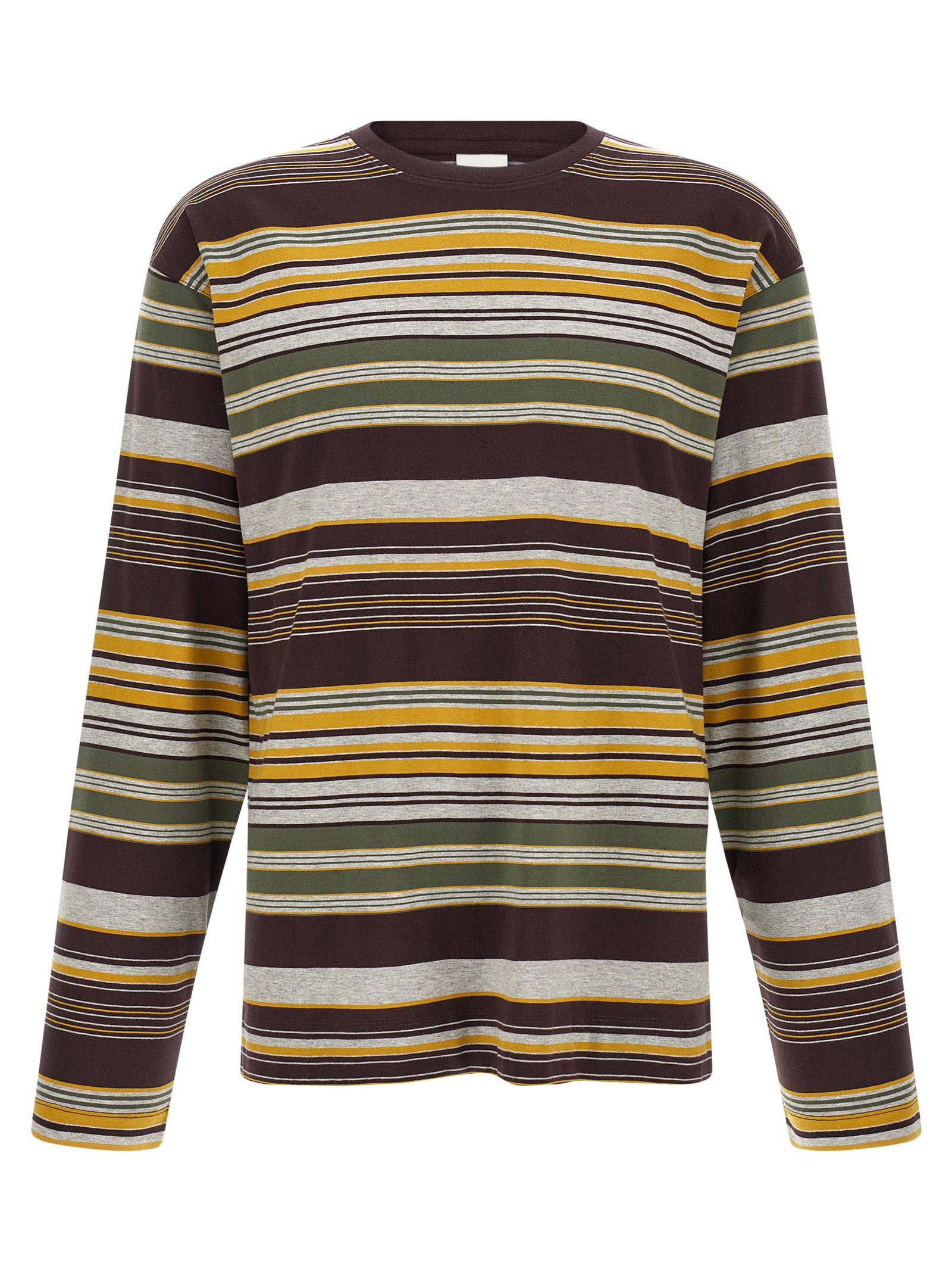 Dries Van Noten Hember T-shirt