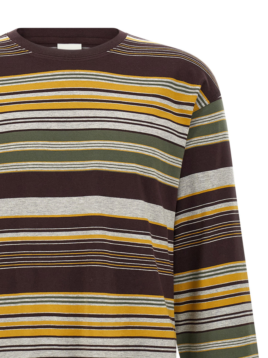 Dries Van Noten Hember T-shirt