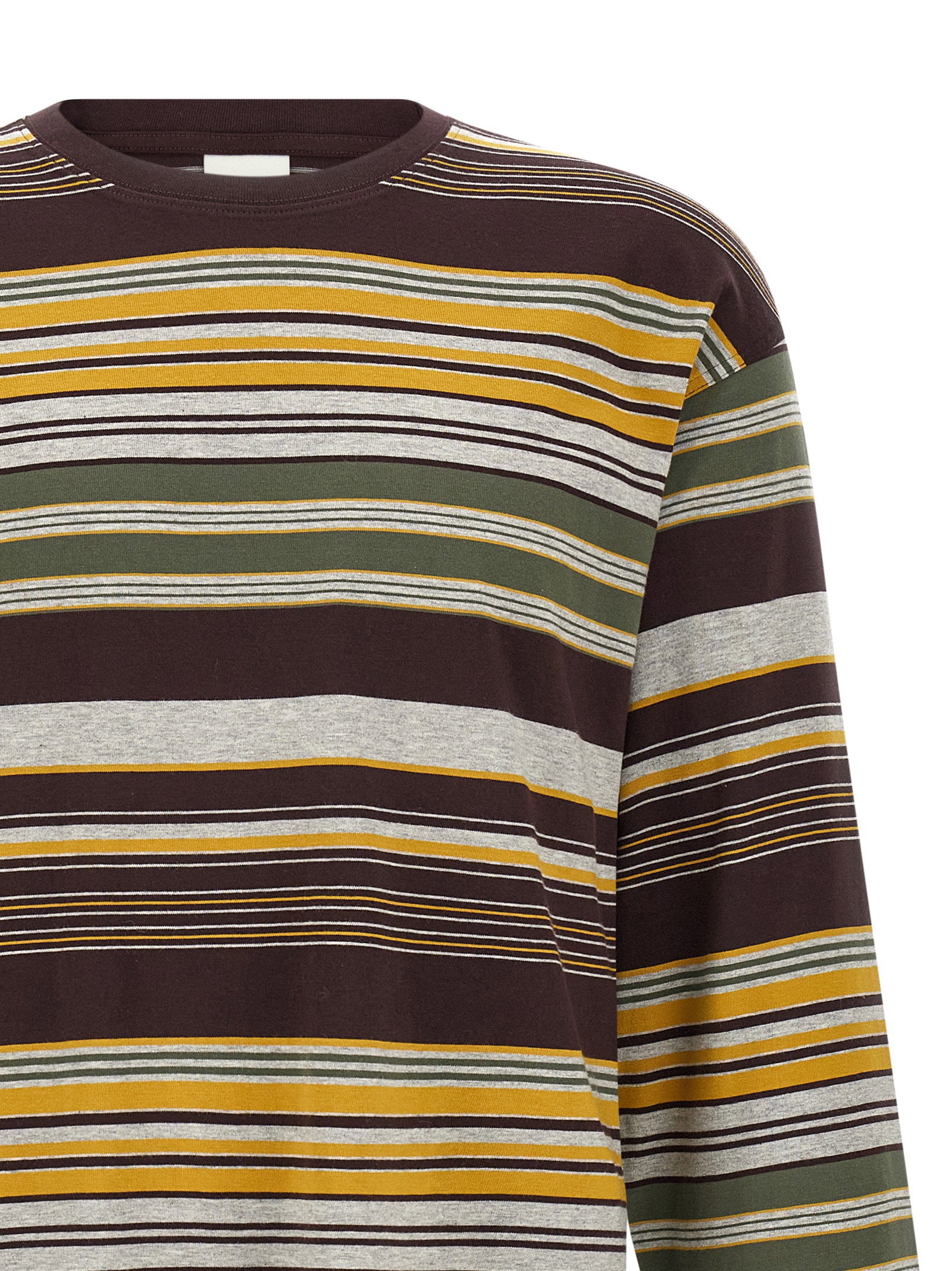 Dries Van Noten Hember T-shirt