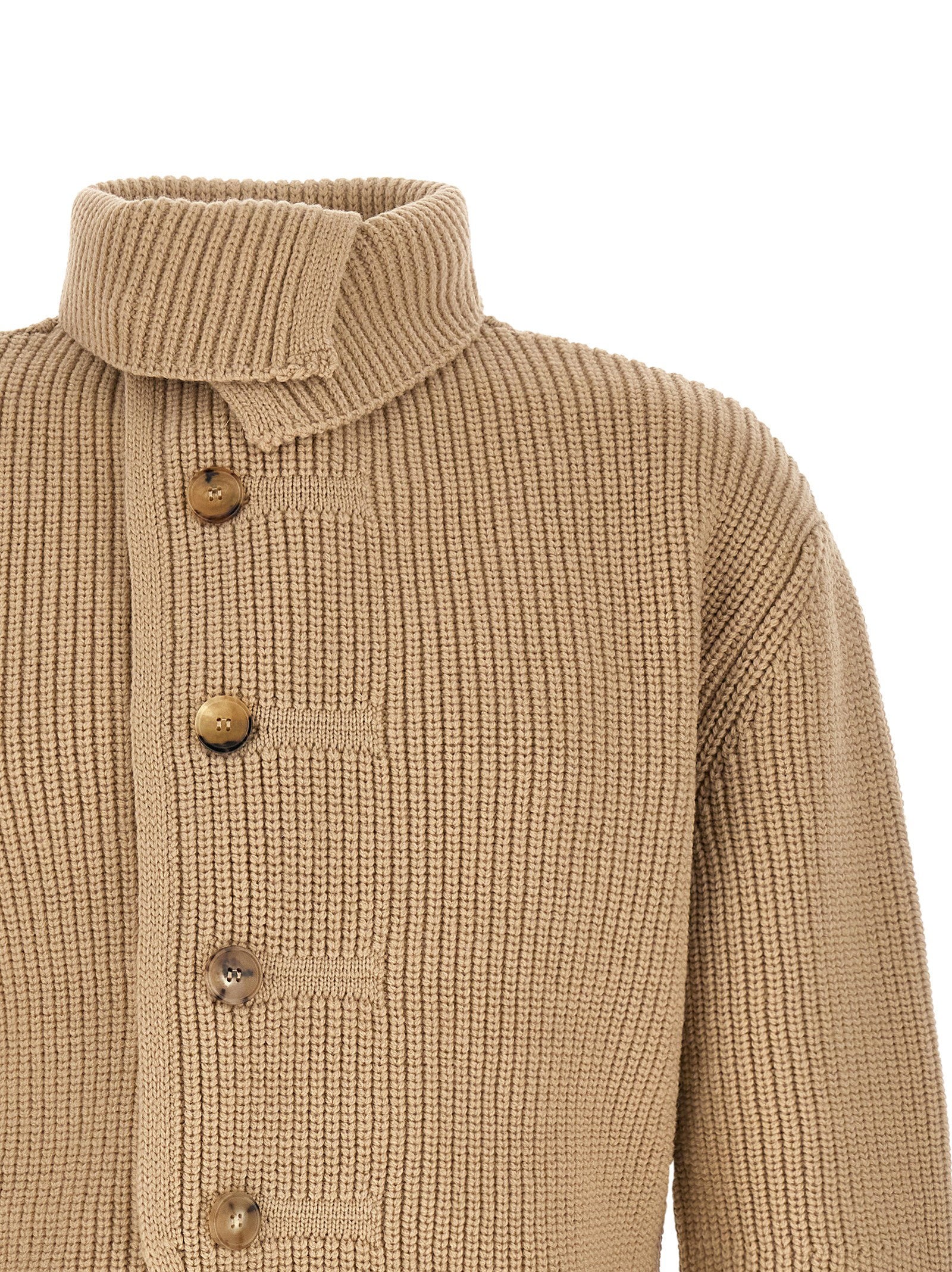 Dries Van Noten Marino Cardigan
