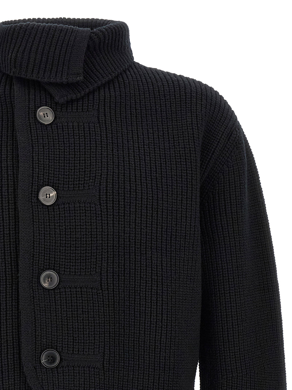 Dries Van Noten Marino Cardigan