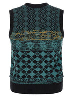 Dries Van Noten Mahoba Vest