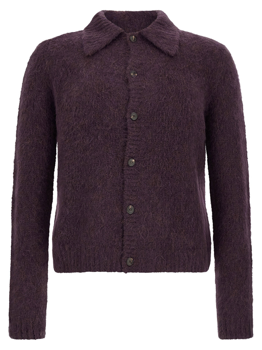 Dries Van Noten Mora Cardigan