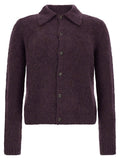 Dries Van Noten Mora Cardigan