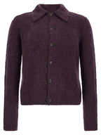 Dries Van Noten Mora Cardigan