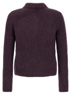 Dries Van Noten Mora Cardigan