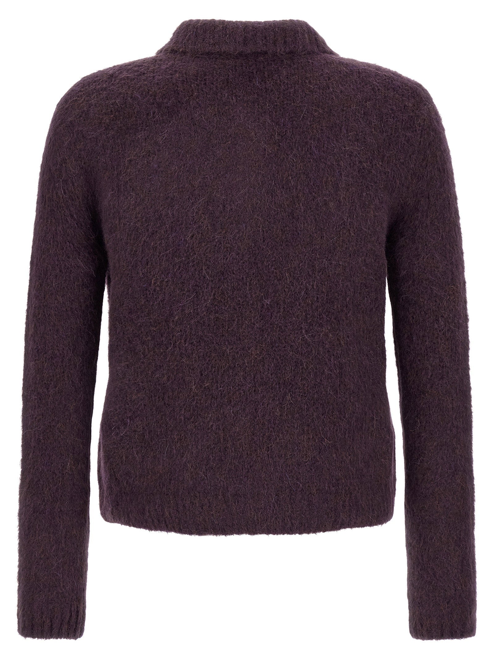 Dries Van Noten Mora Cardigan