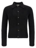 Dries Van Noten Mora Cardigan