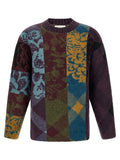 Dries Van Noten Matadi Sweater