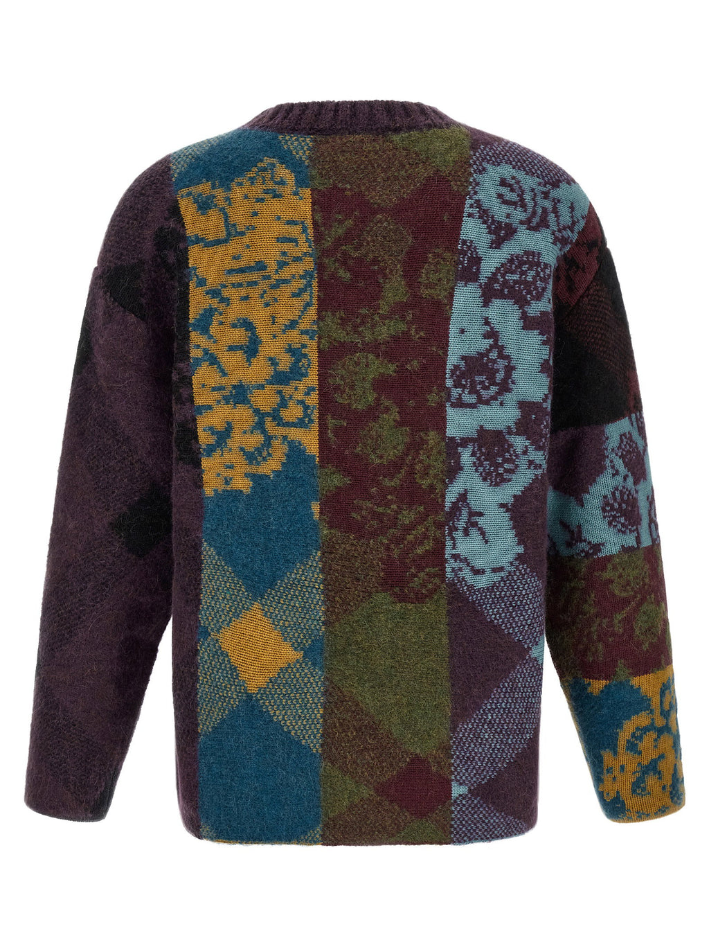 Dries Van Noten Matadi Sweater