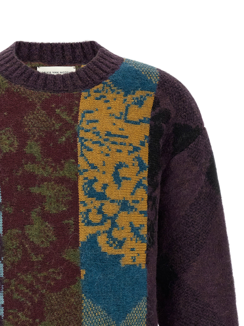 Dries Van Noten Matadi Sweater