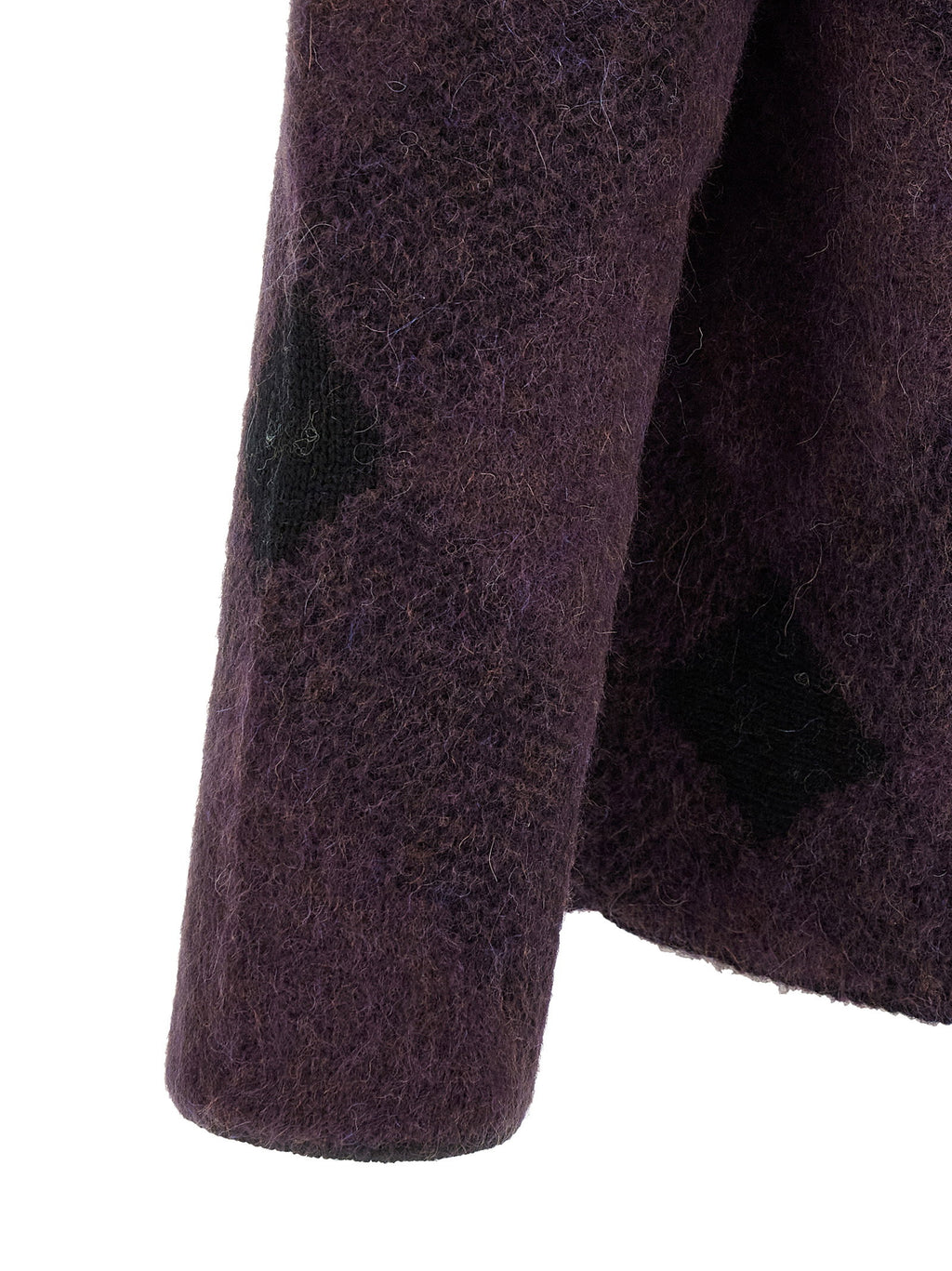 Dries Van Noten Matadi Sweater