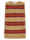 Dries Van Noten Manado Vest