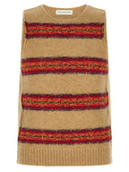 Dries Van Noten Manado Vest
